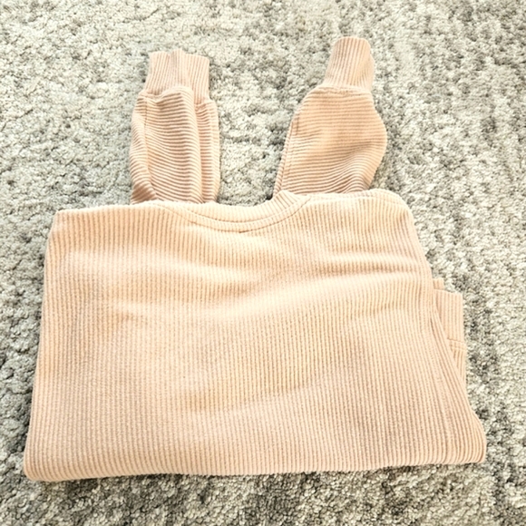 Miss Selfridge Ribbed sweater - Picture 8 of 12